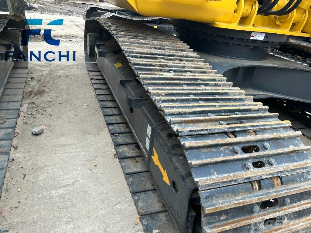 Komatsu PC 200-6 Escavatori medi 7t - 12t