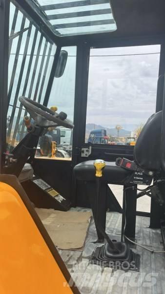 JCB 926 Elevatore per esterni
