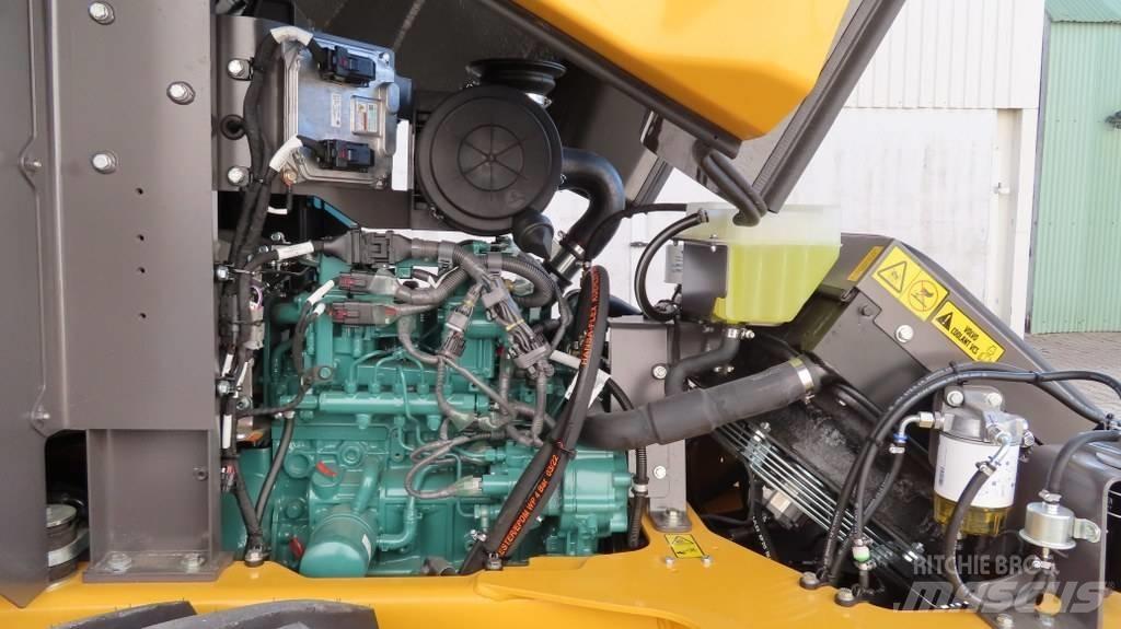 Volvo SD 75 B Rulli monotamburo