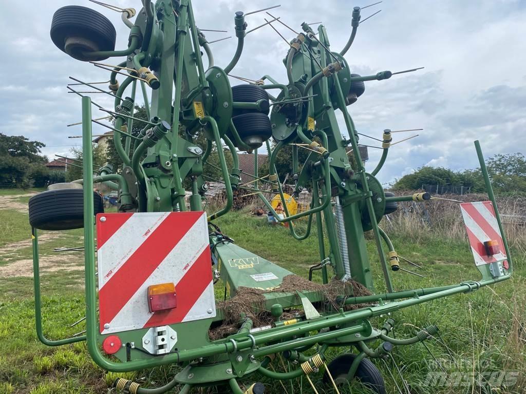 Krone KW 8.82/8 Ranghinatori