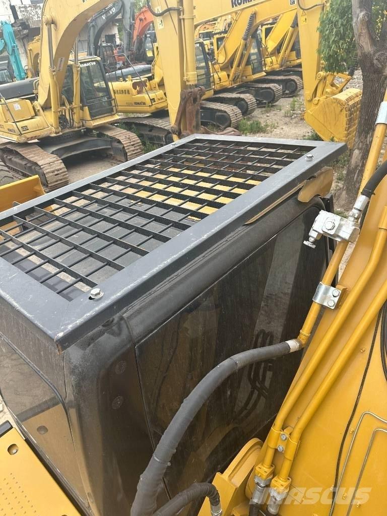 CAT CAT330D Escavatori medi 7t - 12t
