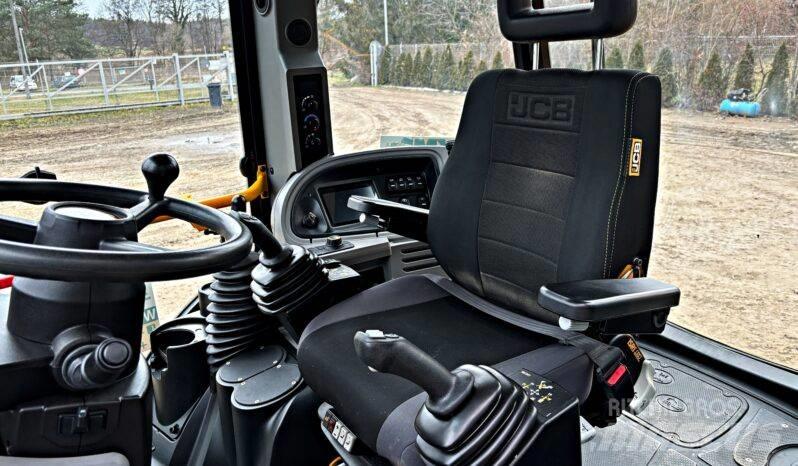JCB 3 CX Terne