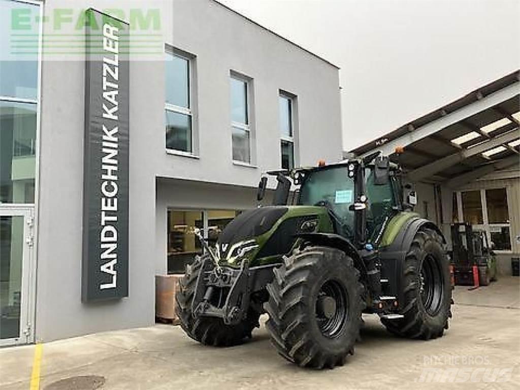 Valtra q305 Trattori