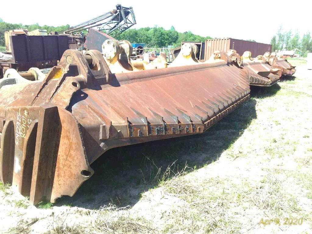 Komatsu D 575 A-3 Dozer cingolati