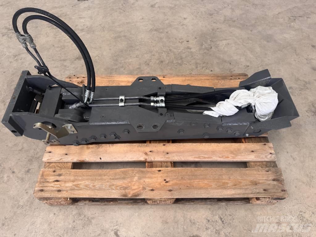 Fendt Pick Up Hitch Altri accessori per trattori