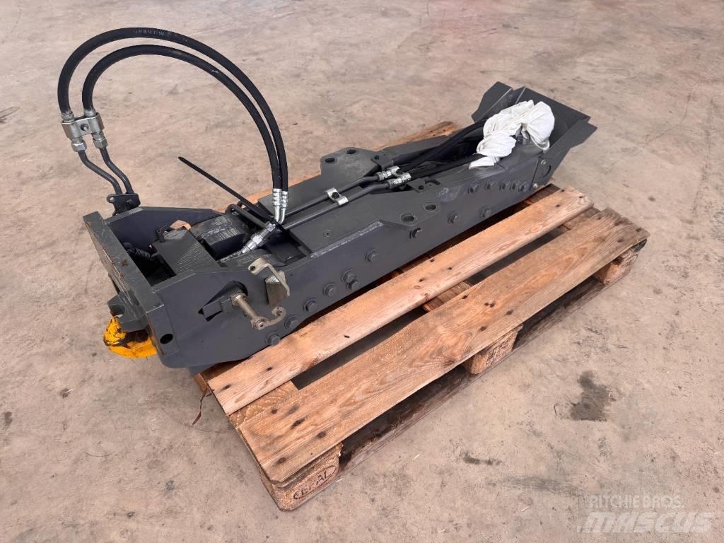 Fendt Pick Up Hitch Altri accessori per trattori