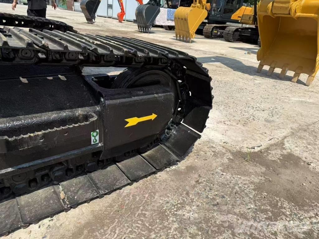 CAT 320D Escavatori cingolati