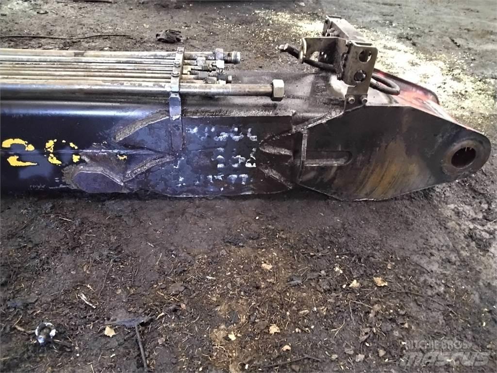 Rottne RK200 Gru raccoglitrici