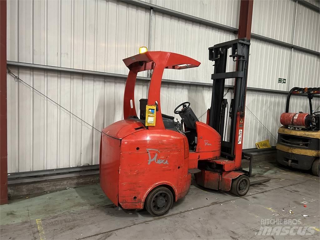  G3 Elevatore passaggio stretto