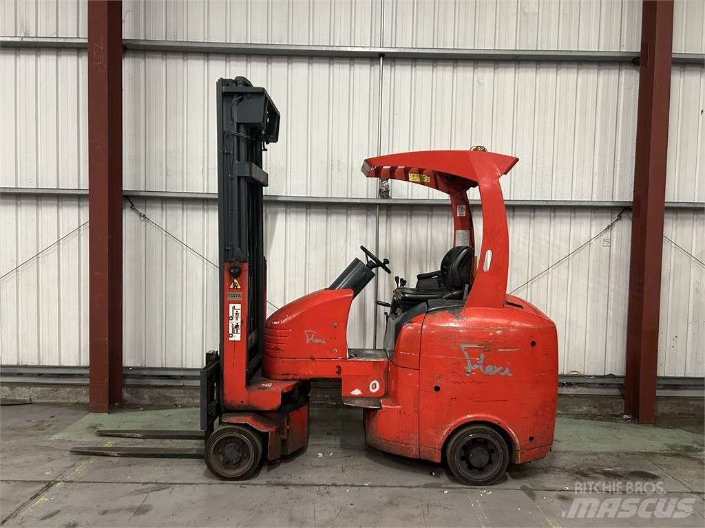  G3 Elevatore passaggio stretto
