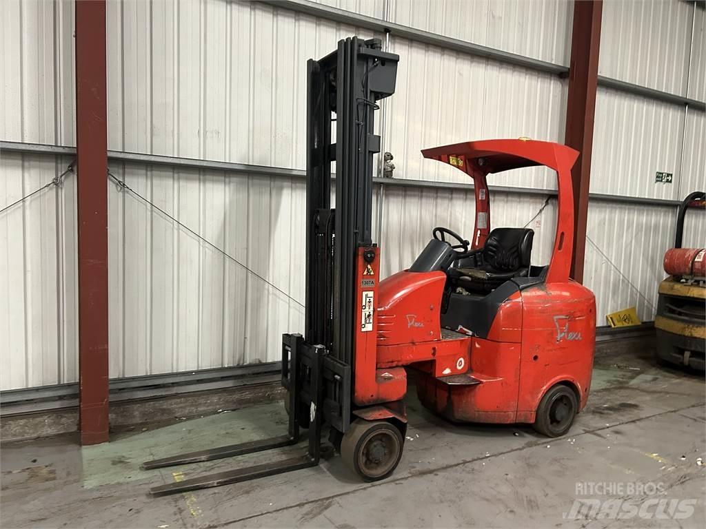  G3 Elevatore passaggio stretto