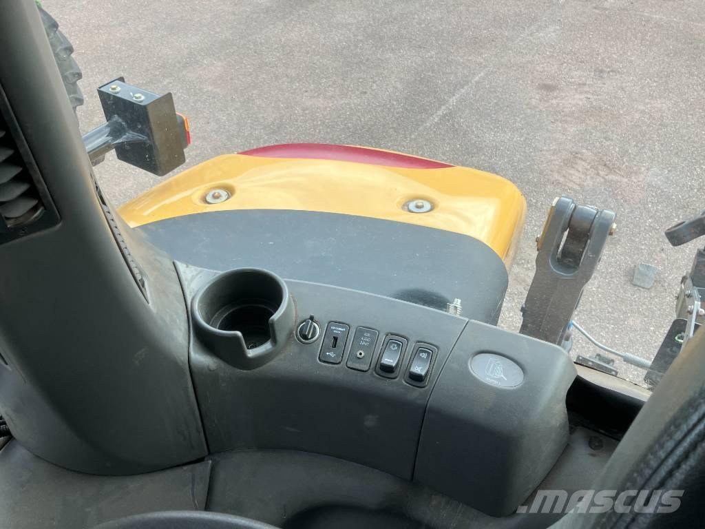 Challenger MT 775 E Trattori