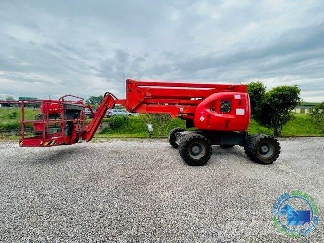JLG 450AJ Piattaforme a braccio articolato