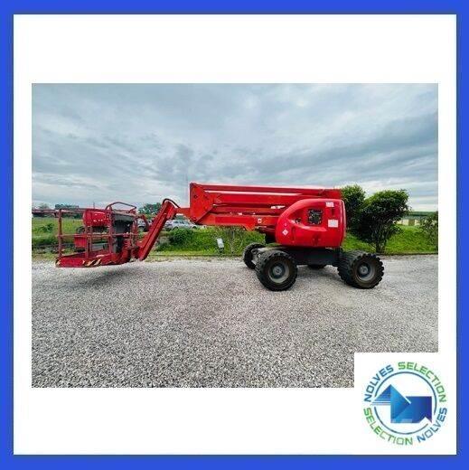 JLG 450AJ Piattaforme a braccio articolato