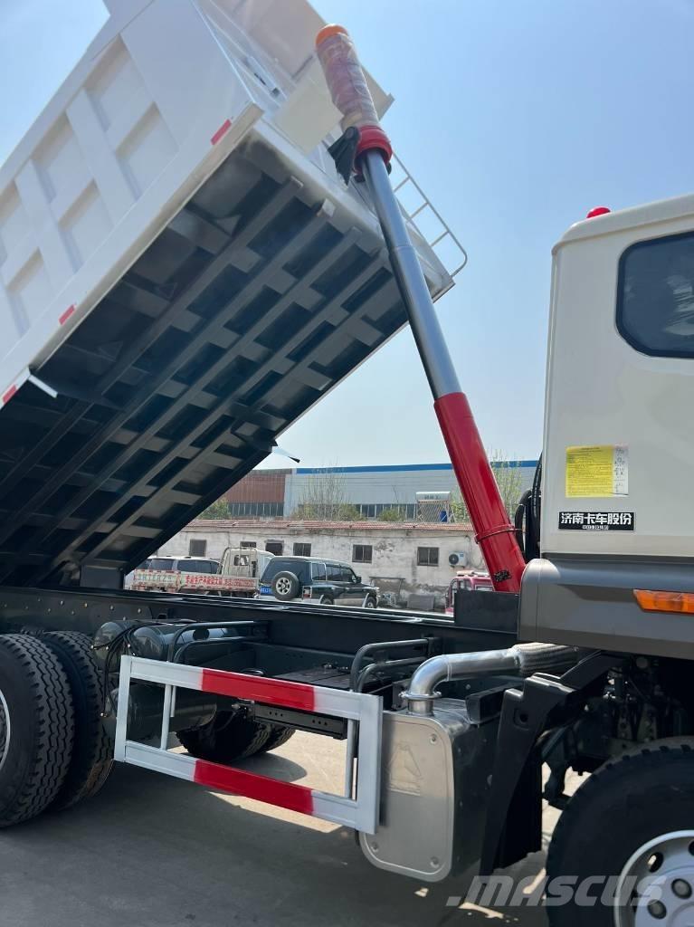 Howo 371 Camion ribaltabili