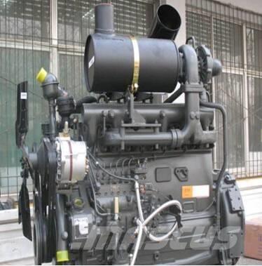 Deutz TD226B-6IG15 Motori