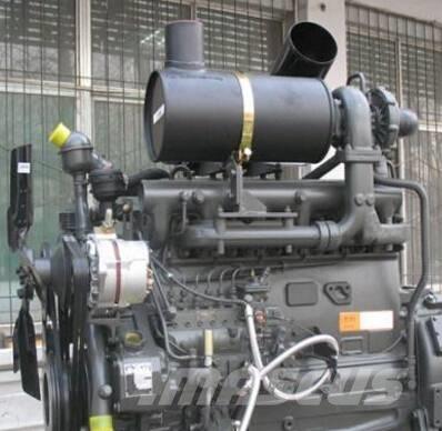 Deutz TD226B-6IG15 Motori