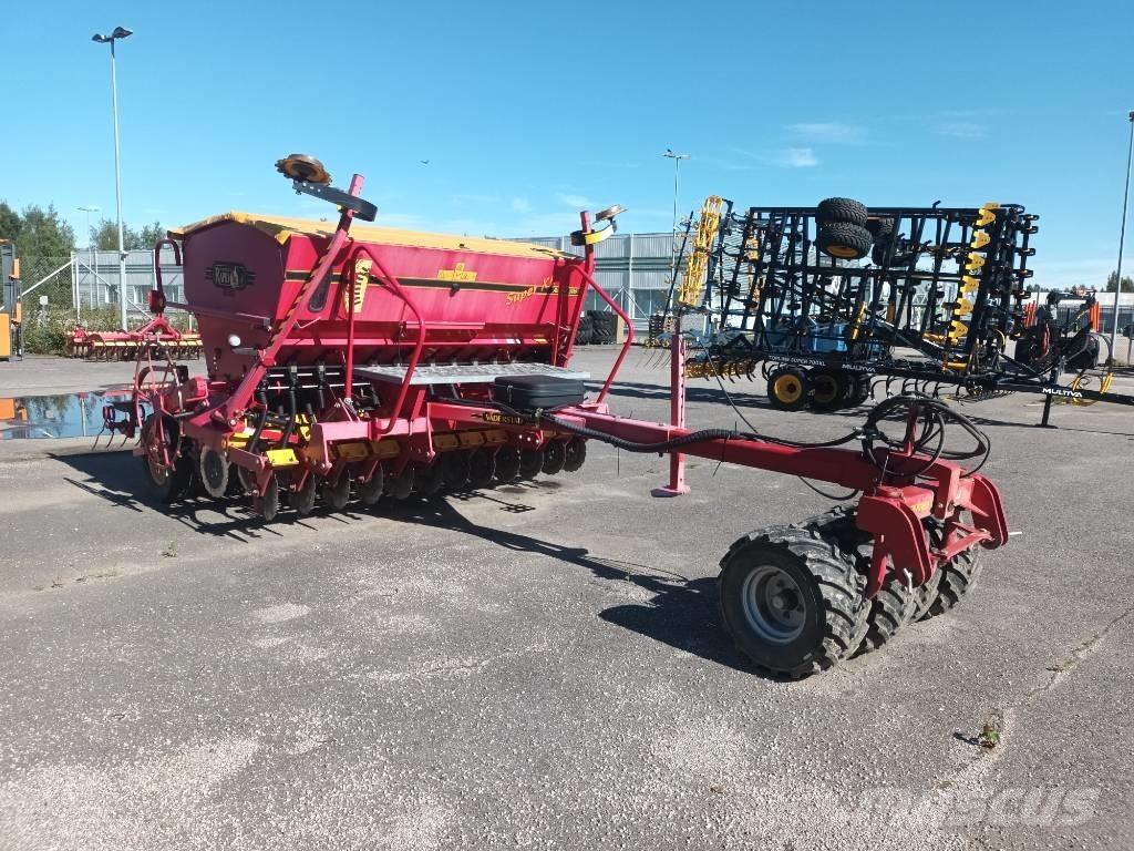 Väderstad Rapid300C Seminatrici combinate