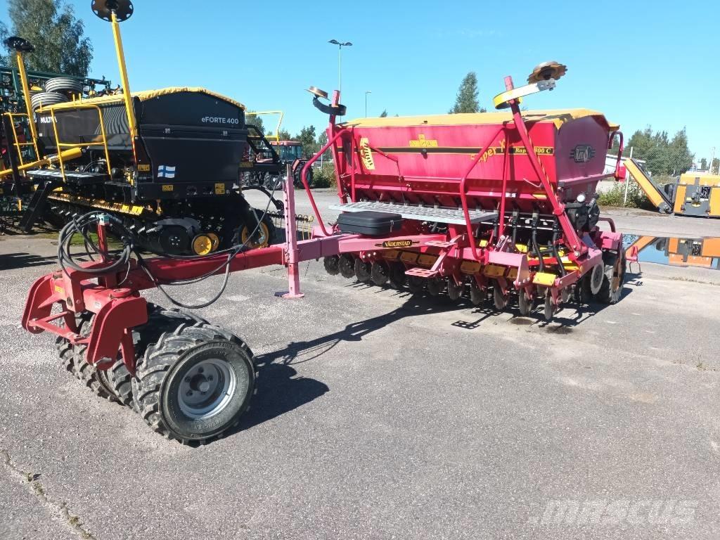 Väderstad Rapid300C Seminatrici combinate