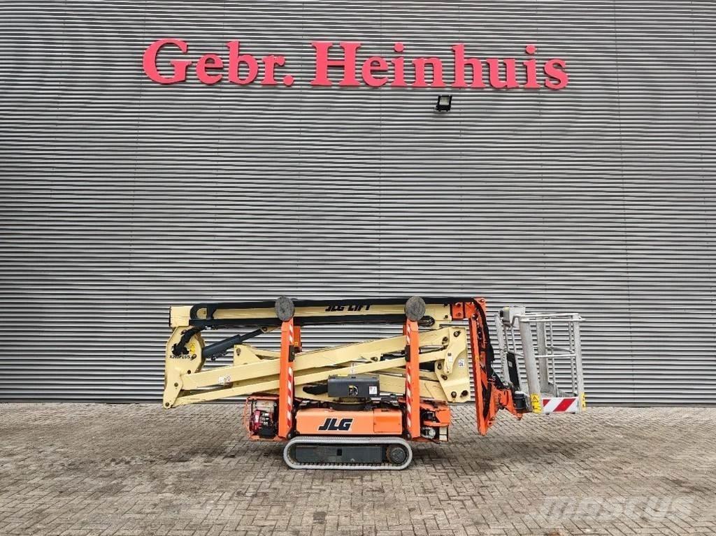 JLG X20JP Piattaforme a braccio articolato