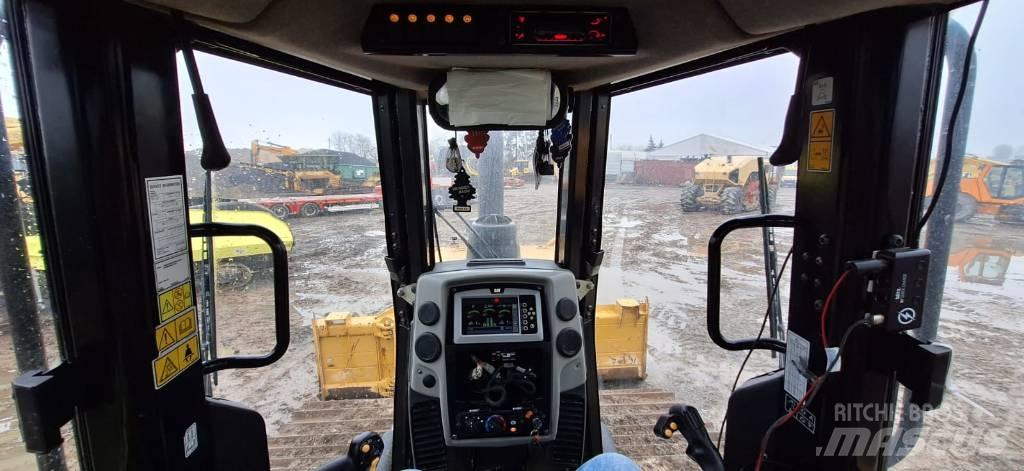 CAT D 6 N Dozer cingolati