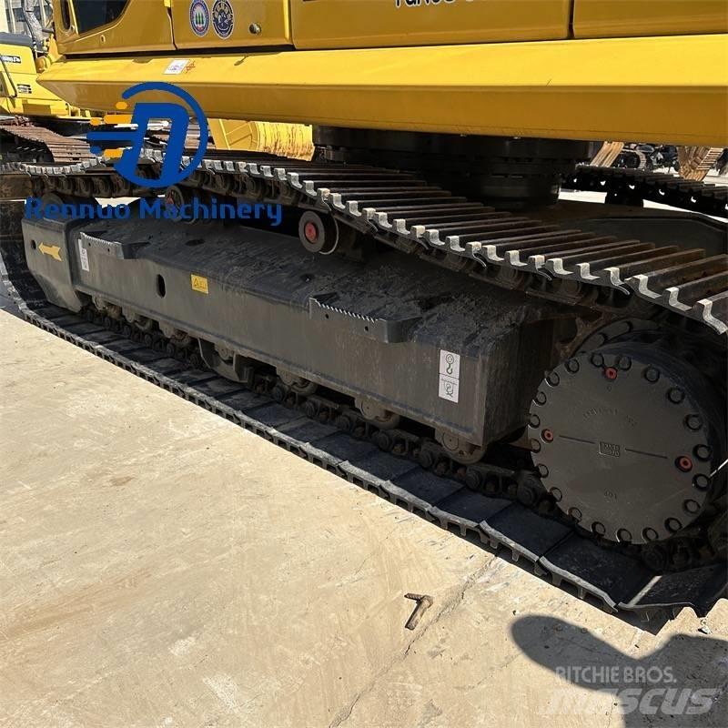 Komatsu PC 350 Escavatori cingolati
