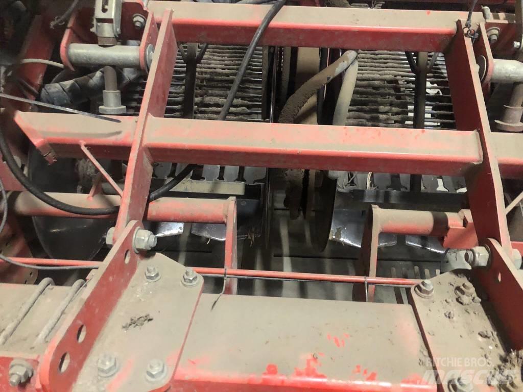 Grimme GV  3000 Altri macchinari per raccolta