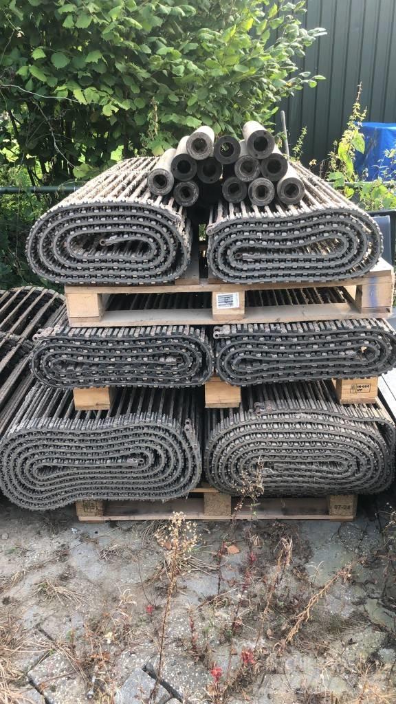 Grimme GV  3000 Altri macchinari per raccolta