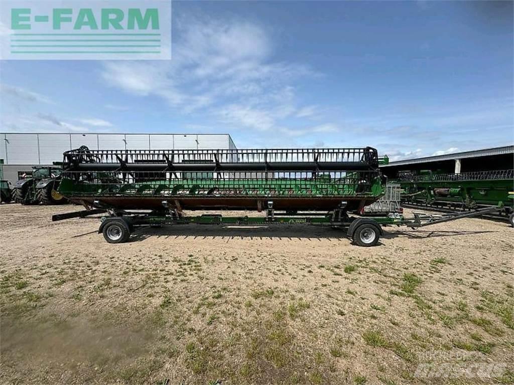 John Deere s 780 Mietitrebbiatrici