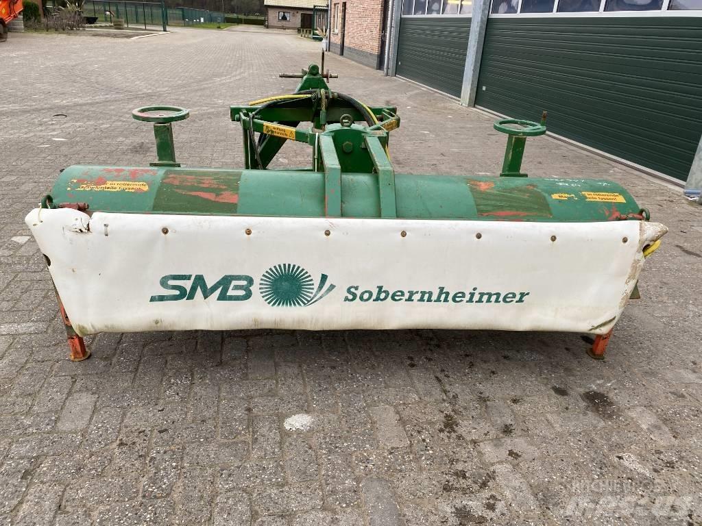  Veger FKM 220 Spazzatrici