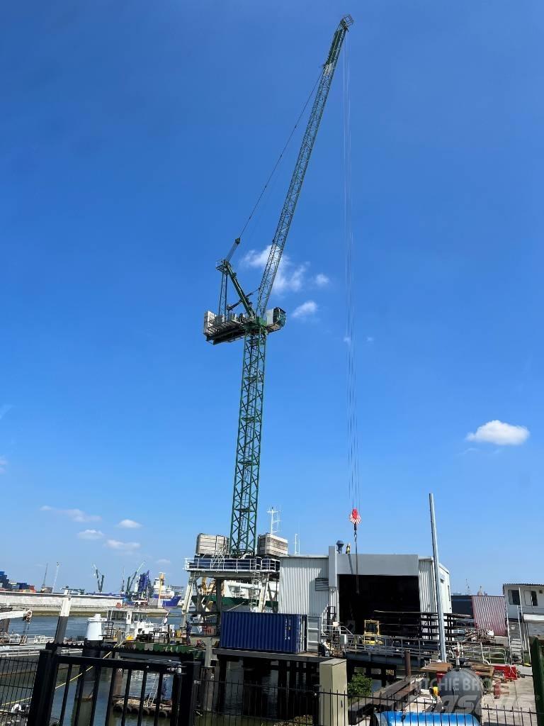 Potain MR 225A Gru a torre