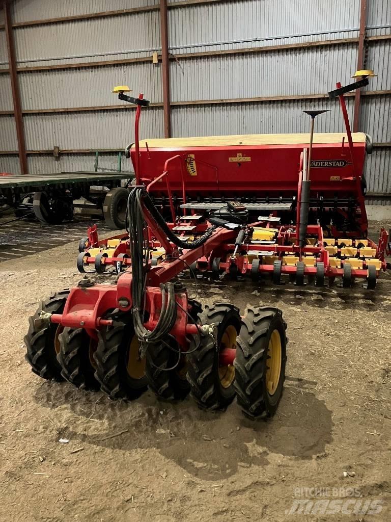 Väderstad Rapid400C Seminatrici combinate