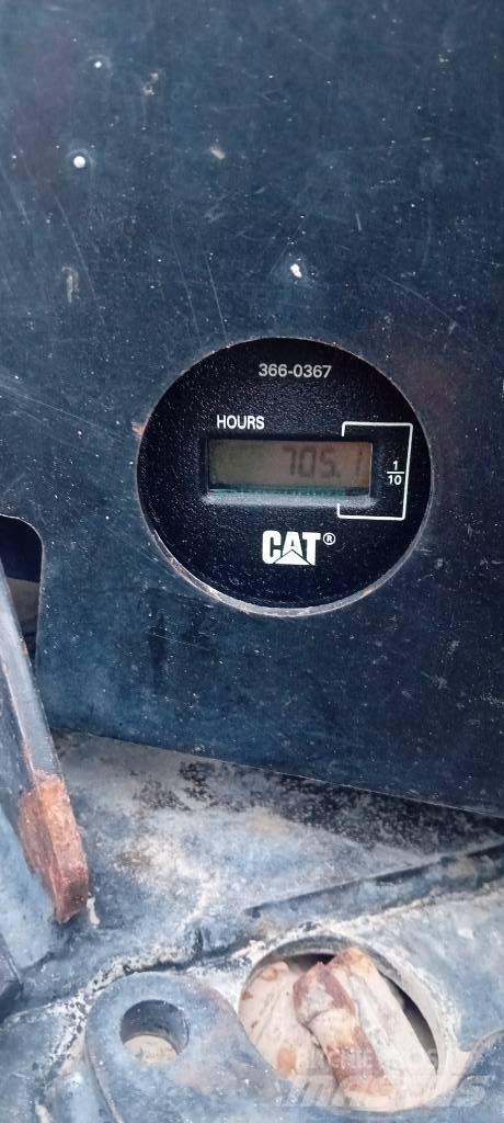 CAT 303 E CR Escavatori cingolati