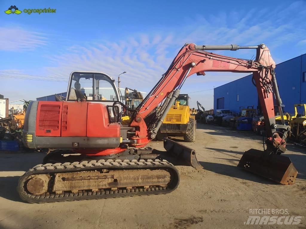 Neuson LK12002 Escavatori medi 7t - 12t