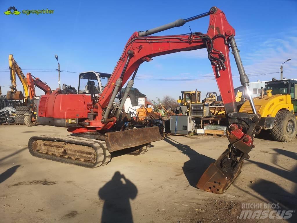 Neuson LK12002 Escavatori medi 7t - 12t