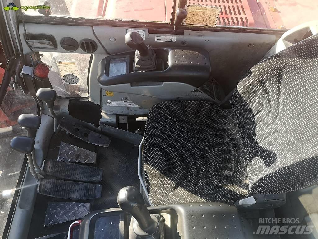 Neuson LK12002 Escavatori medi 7t - 12t