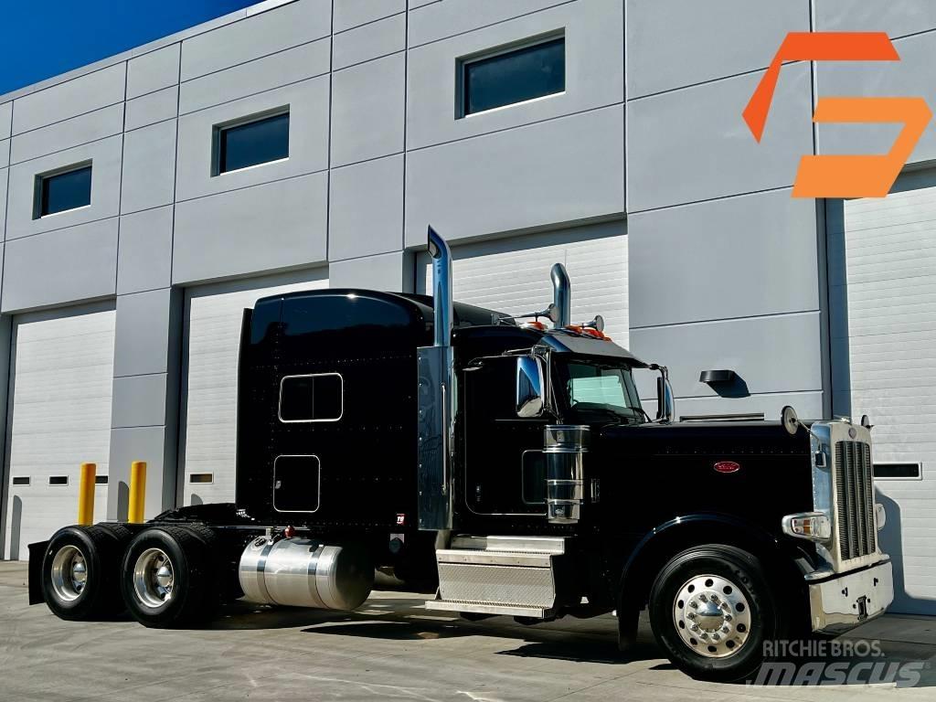 Peterbilt 389 Motrici e Trattori Stradali