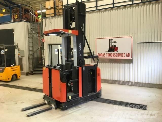 Toyota OME 100 H Commissionatore alto livello