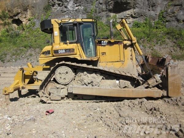 CAT D 6 R XL Dozer cingolati
