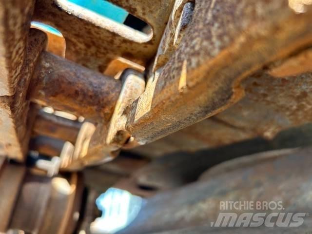 Kubota KX 161-3SZ Escavatori cingolati