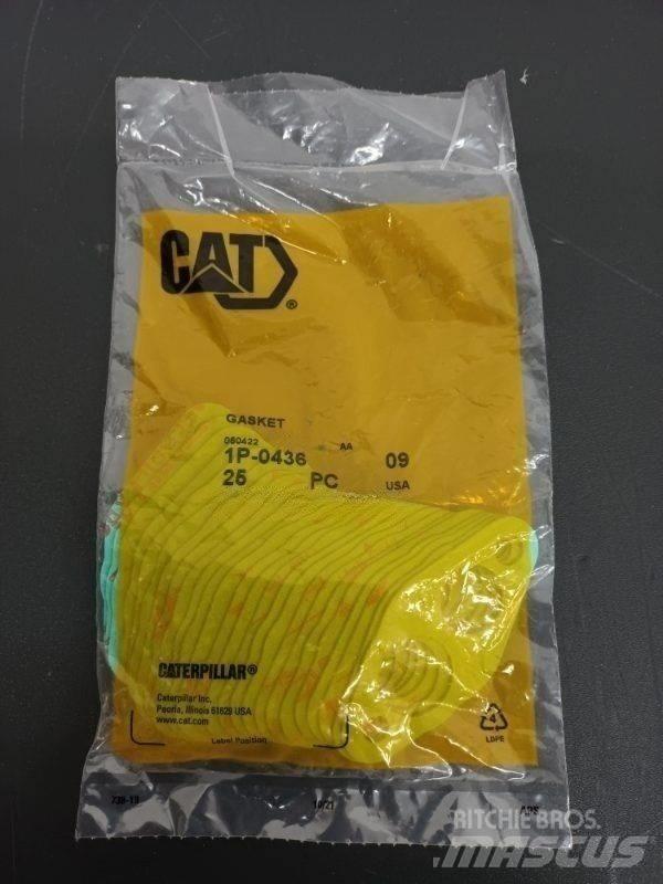 CAT GASKET 1P-0436 Motori