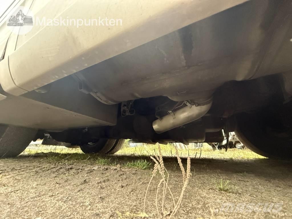 Scania R 520 Motrici e Trattori Stradali