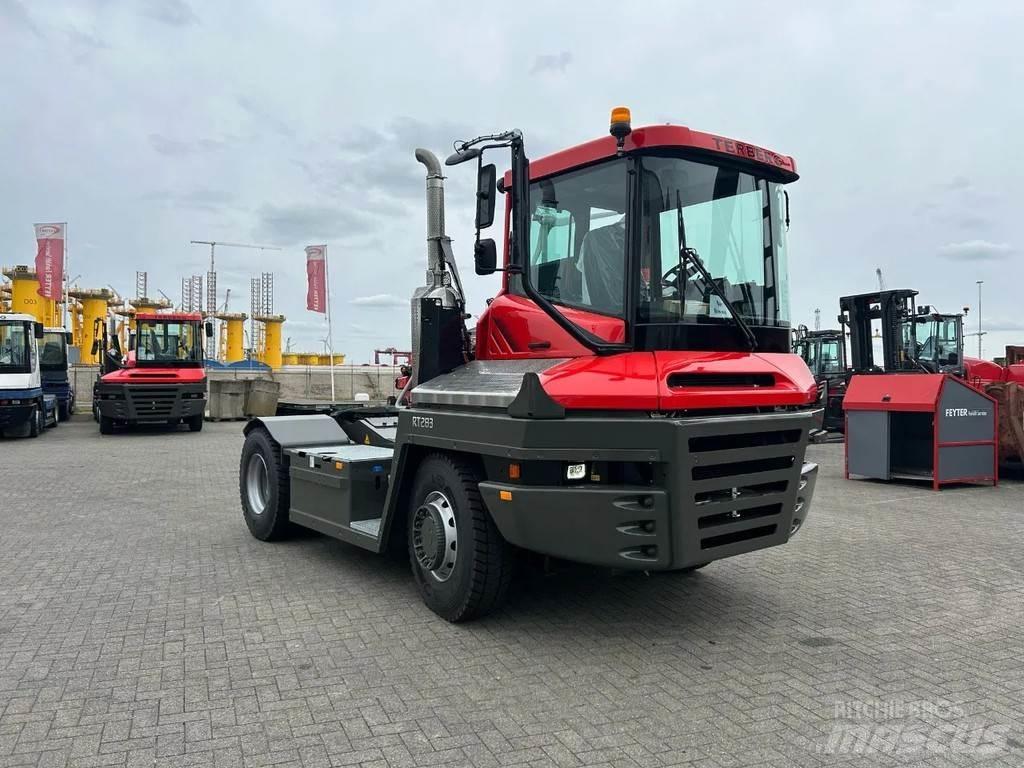 Terberg RT 283 Trattori portuali