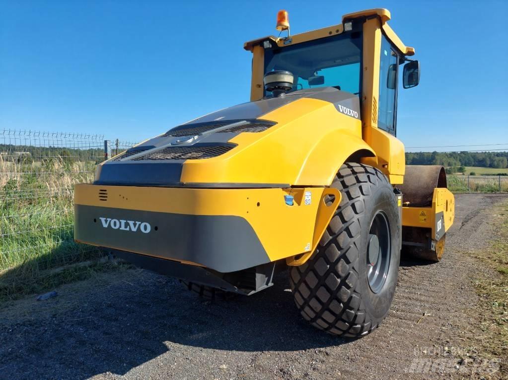 Volvo SD 115 B Rulli monotamburo