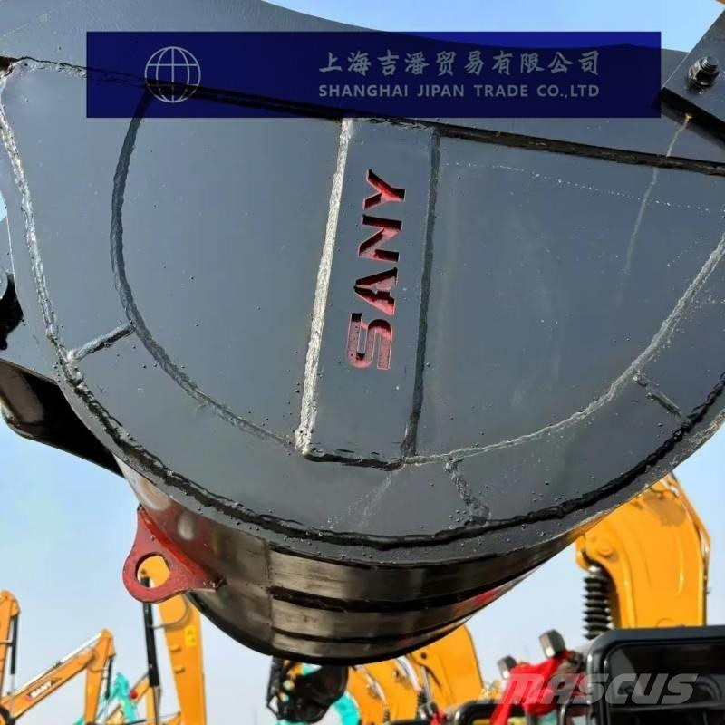 Sany SY 95 C Escavatori cingolati