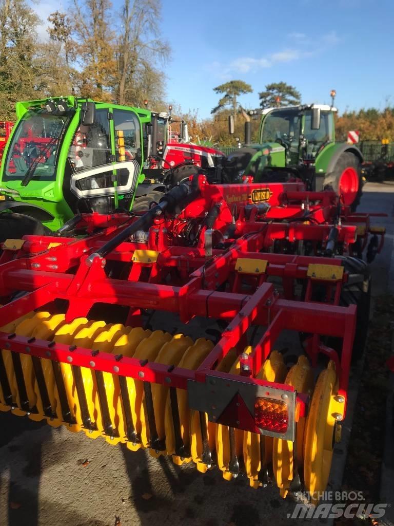 Väderstad TD300 Coltivatori