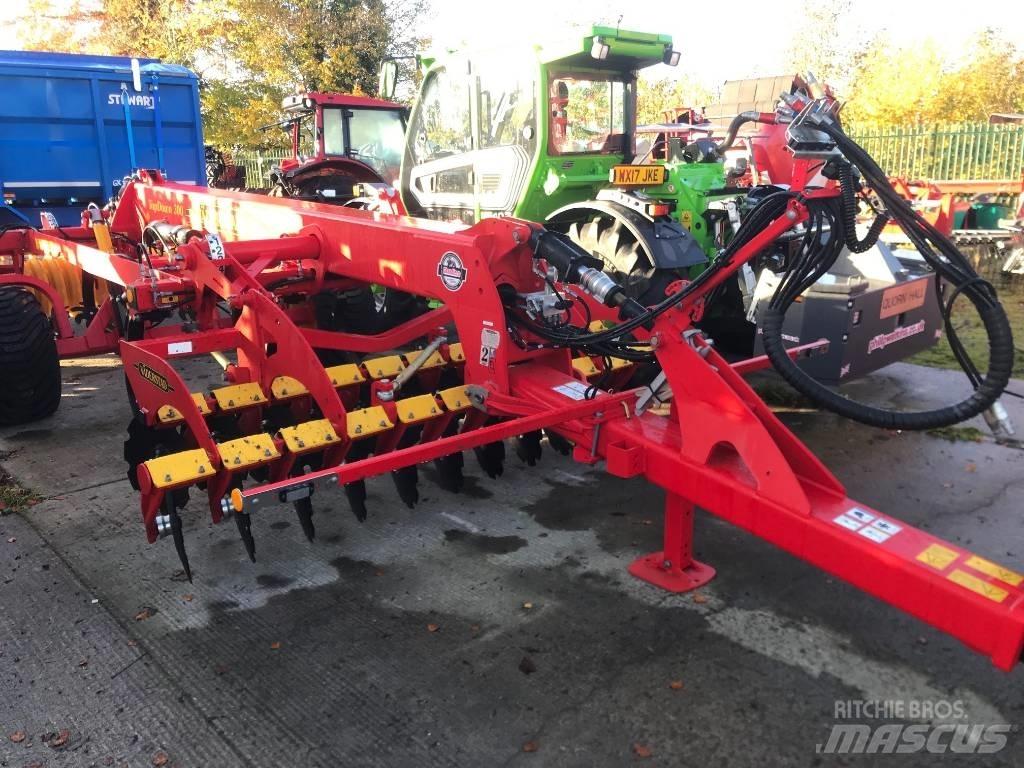 Väderstad TD300 Coltivatori