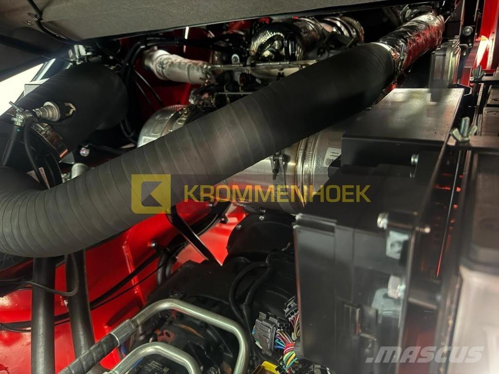 Manitou MI 100 D Carrelli elevatori diesel