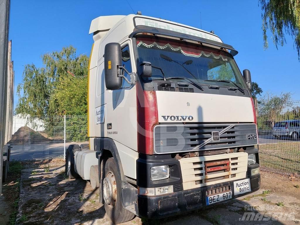 Volvo FH12 Motrici e Trattori Stradali