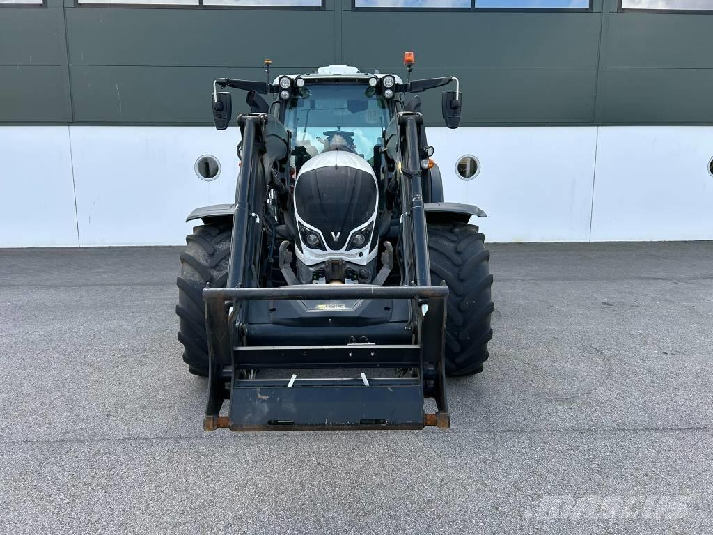 Valtra N 174 Trattori